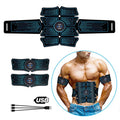 Abs Stimulator with 6 Modes 10 Levels A25886