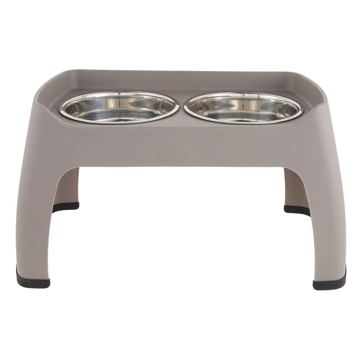 Elevated Double Diner Pet Feeder O70431