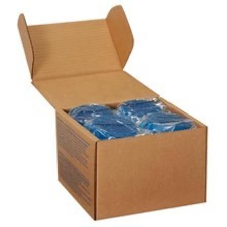 Coastal Breeze Gel Whole-Room Freshener 12/Carton W5505