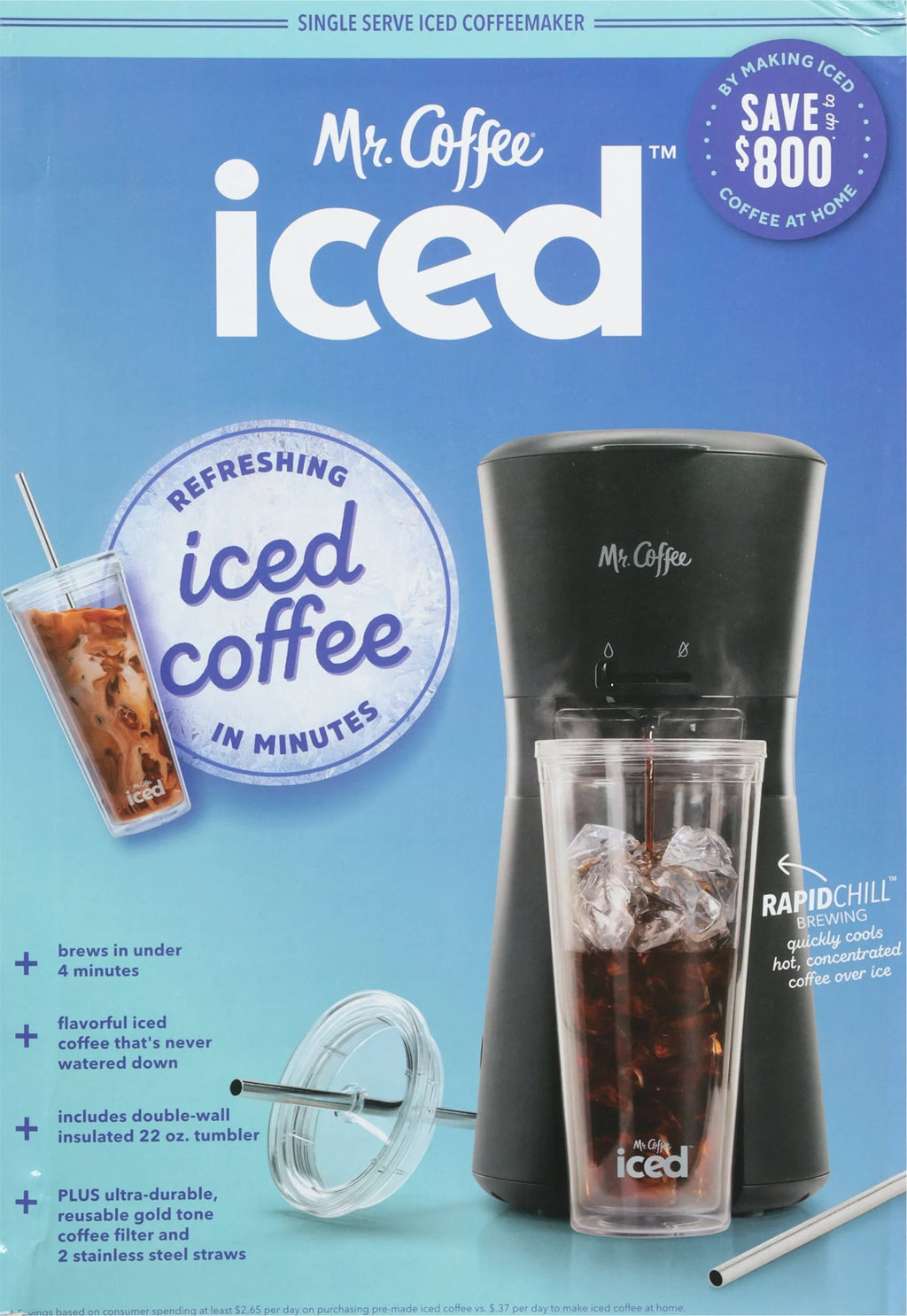 Coffee Maker U589534