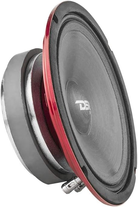 6.5 Midrange 2 Ohms IP66 Loudspeaker X5310