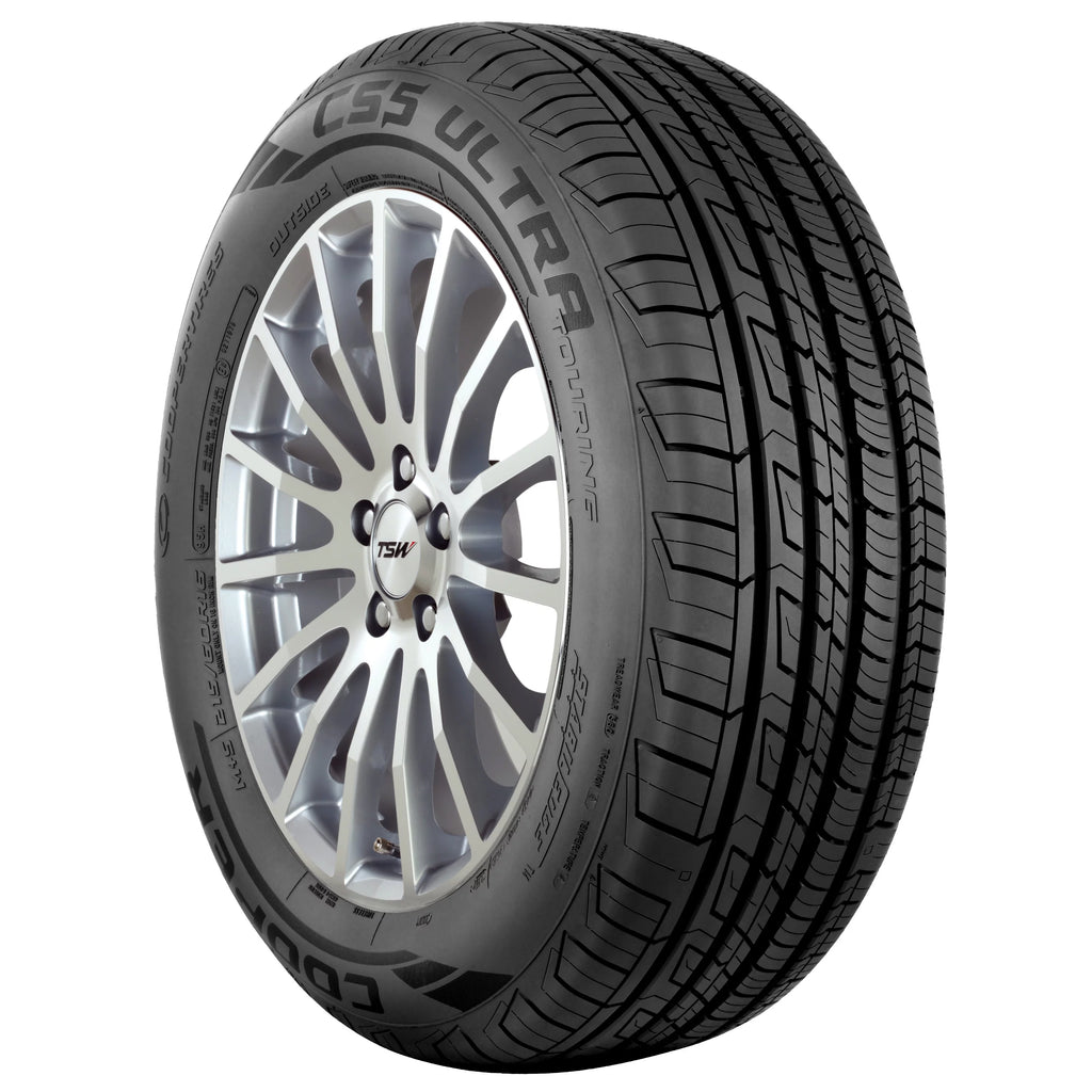 All Season 205/55R16 91V Passenger Tire S436565