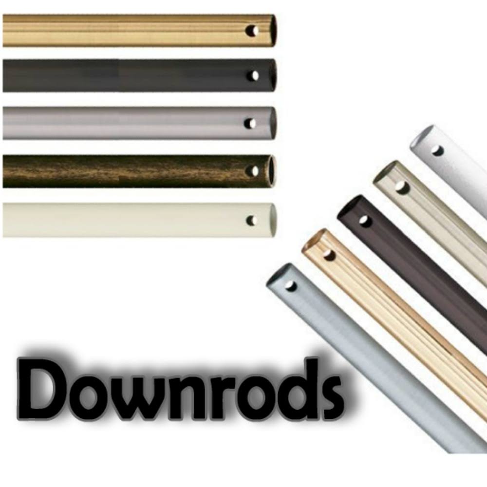 72x22 Downrod T6206