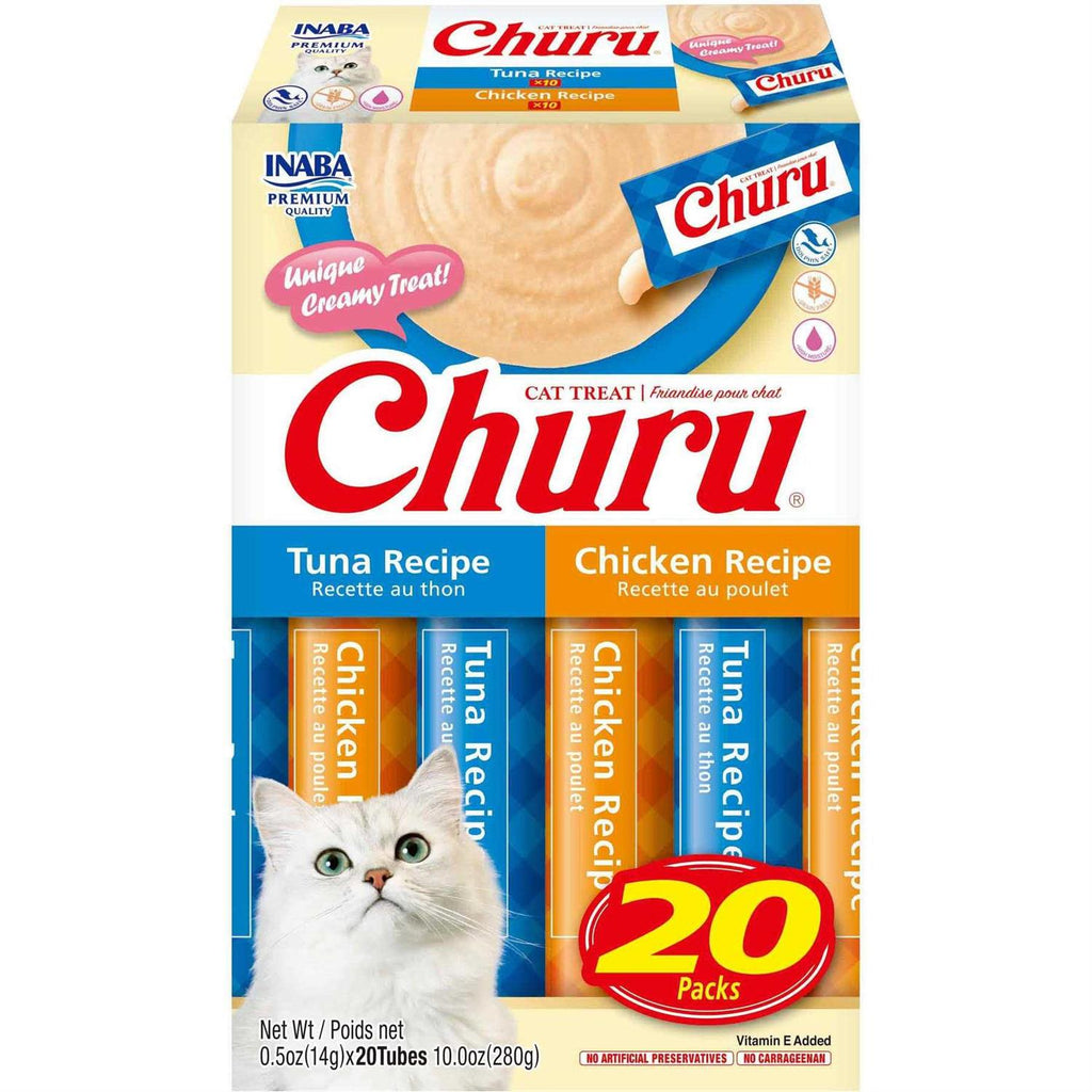 Cat Treat X524379