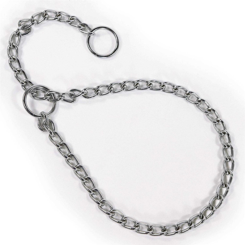 Chain Collar Y106