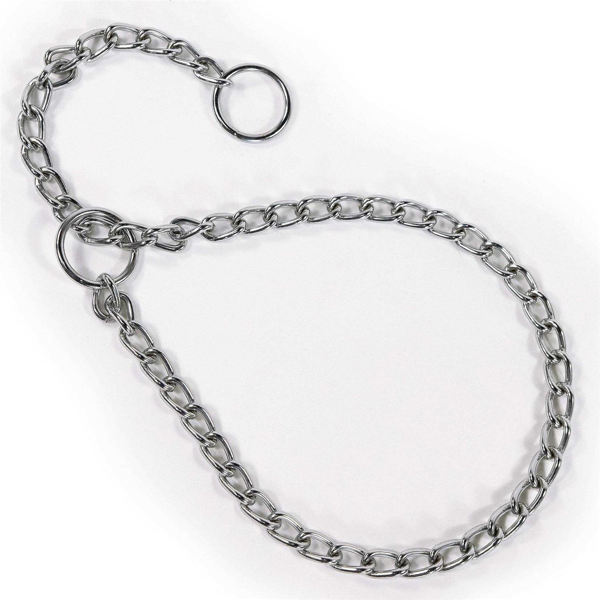 Chain Collar Y106