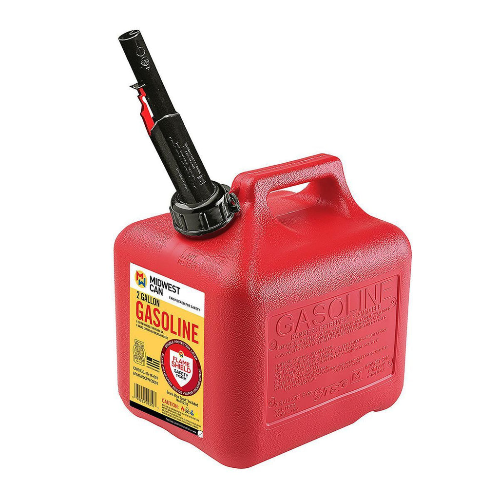 Small Gas Can Y611116