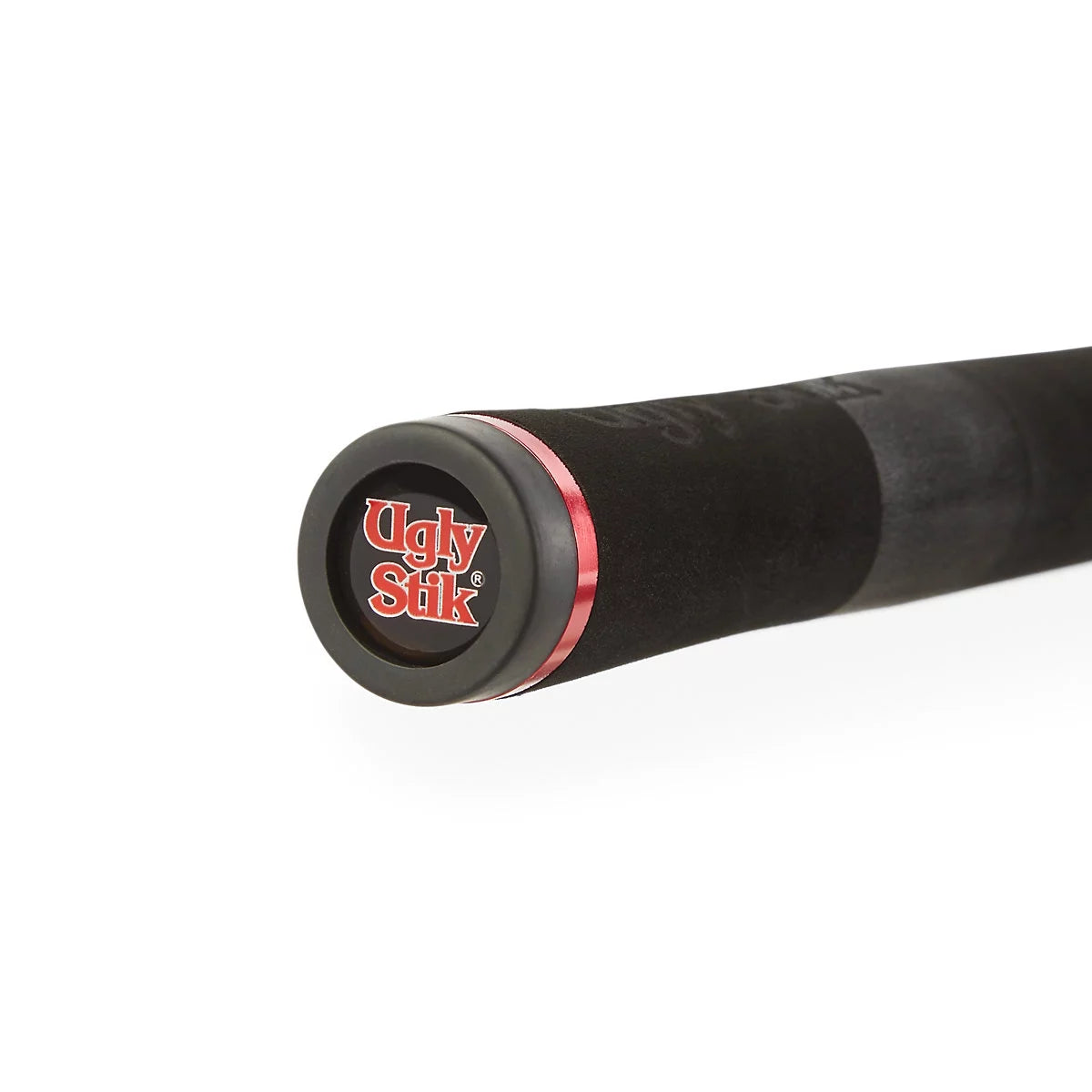 6'6” Baitcast Fishing Rod and Reel Casting Combo I4175