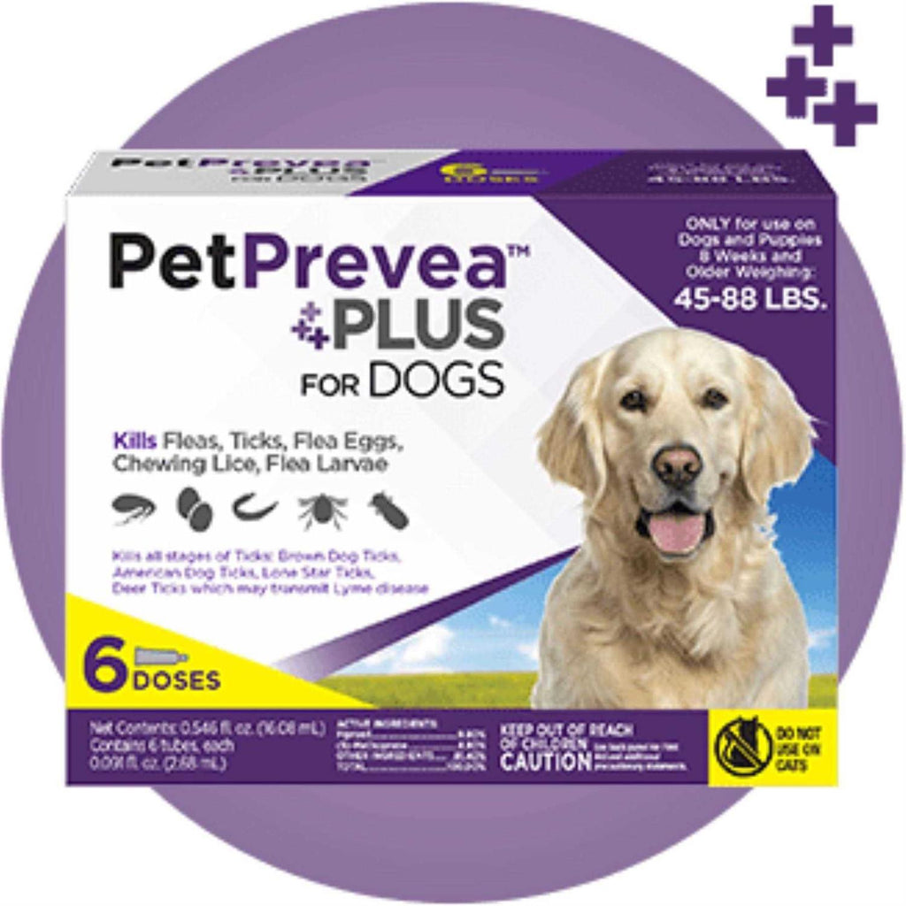 for Dogs 45-88lbs W295873
