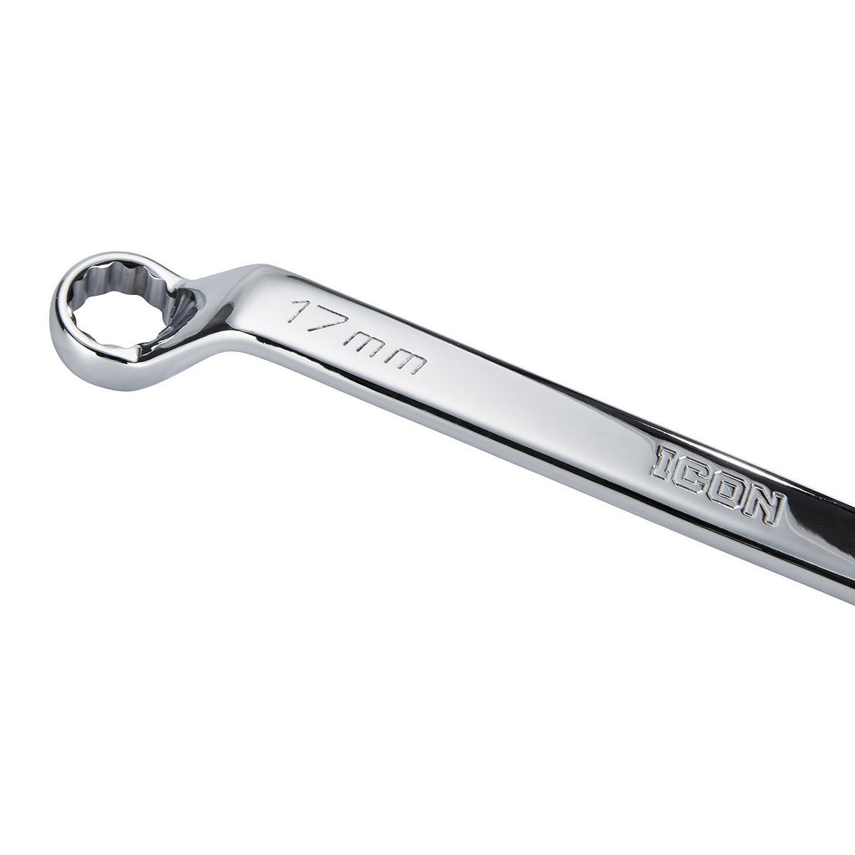Metric Offset Box Wrench Set, 5 Piece R600902