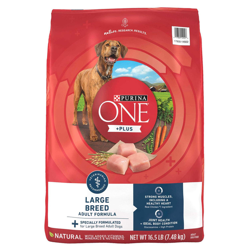 Adult Dry Dog Food A152