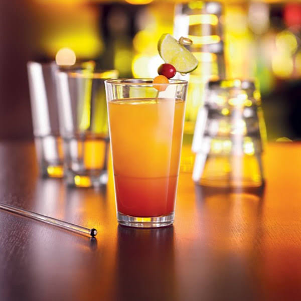 Stack Up Glass 11.75 oz N143874