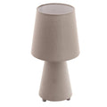 Table Lamp in Taupe G623895