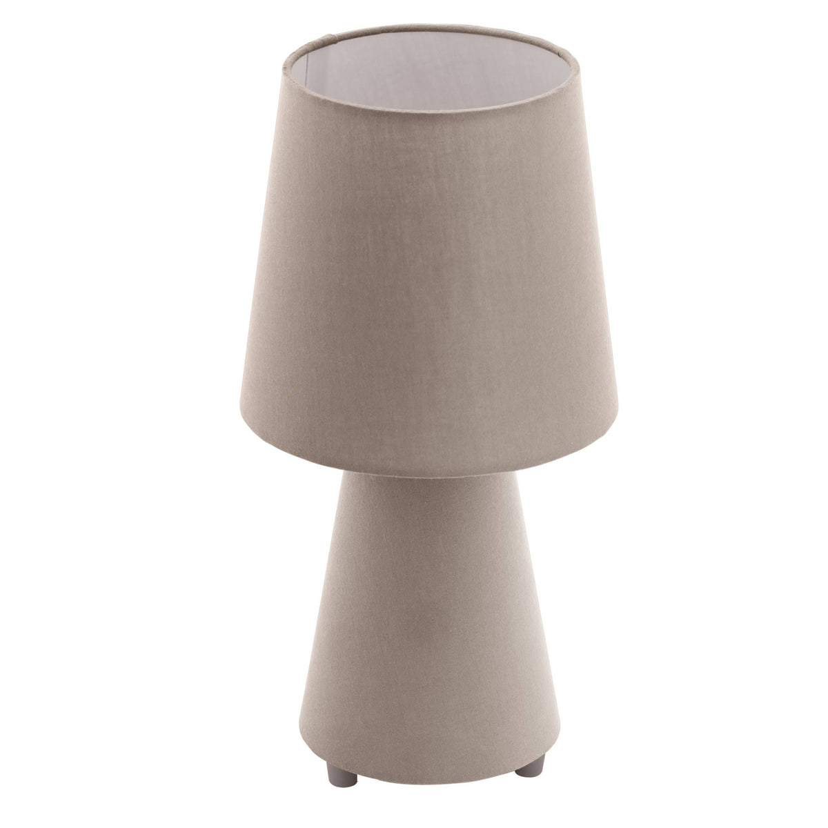 Table Lamp in Taupe G623895