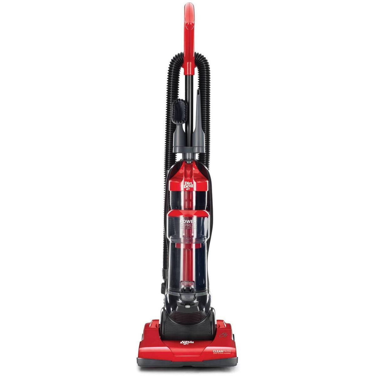 Bagless Upright Vacuum C97713