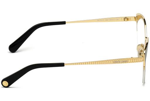 Black Gold Eyeglasses C887