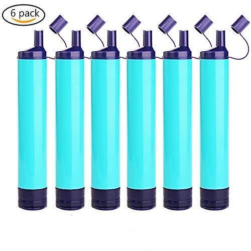 Straw Water Filter E2923