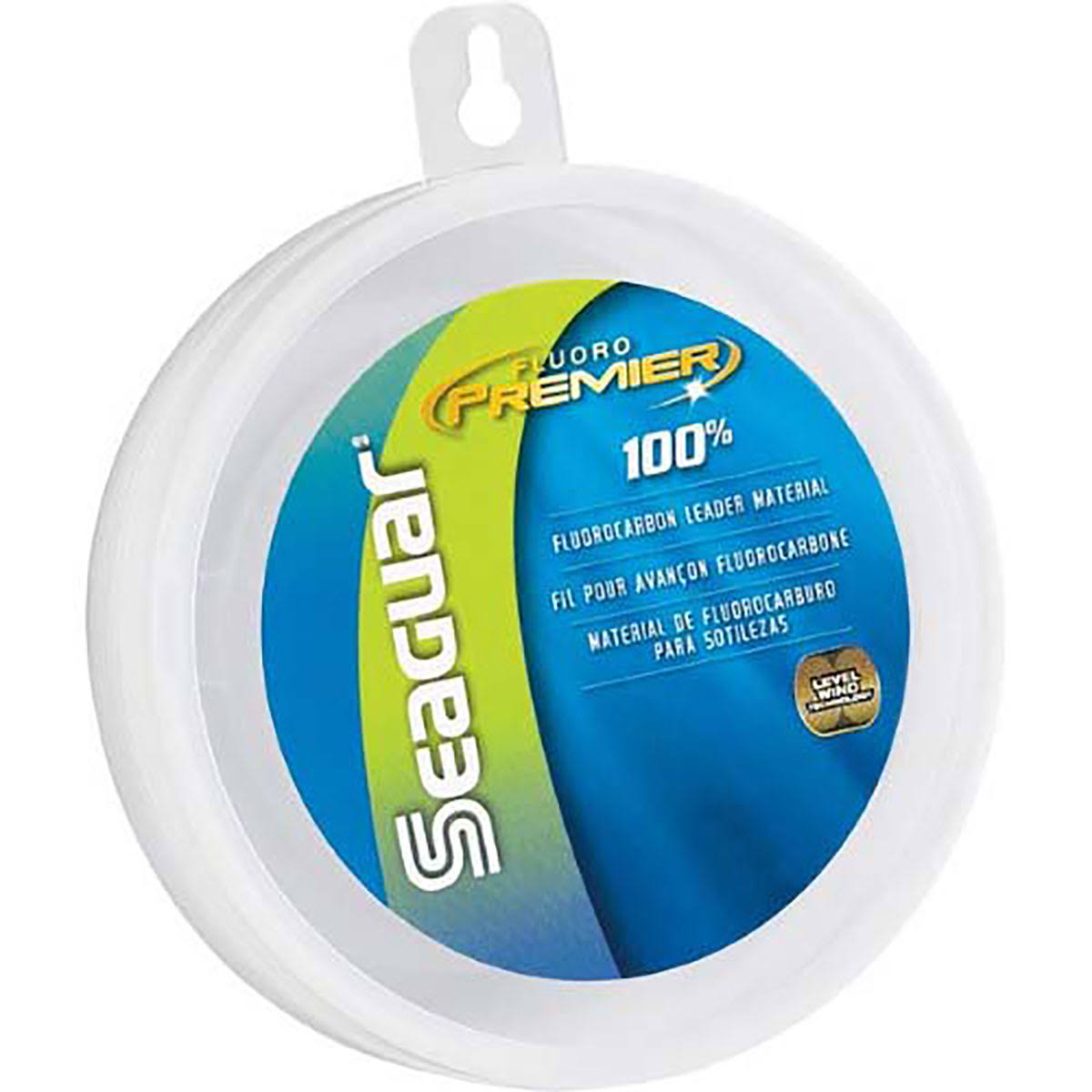 Fluorocarbon Leader 25 yds 130lb H4813