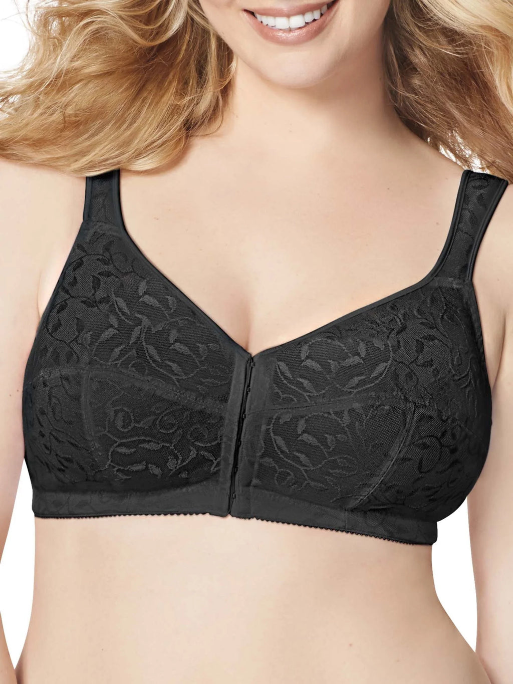 Women's Wireless Bra Z106559