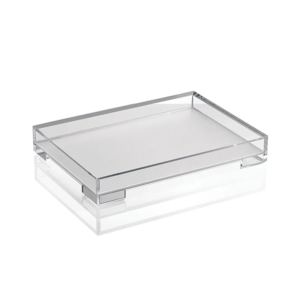 M tray Transparent Q171801