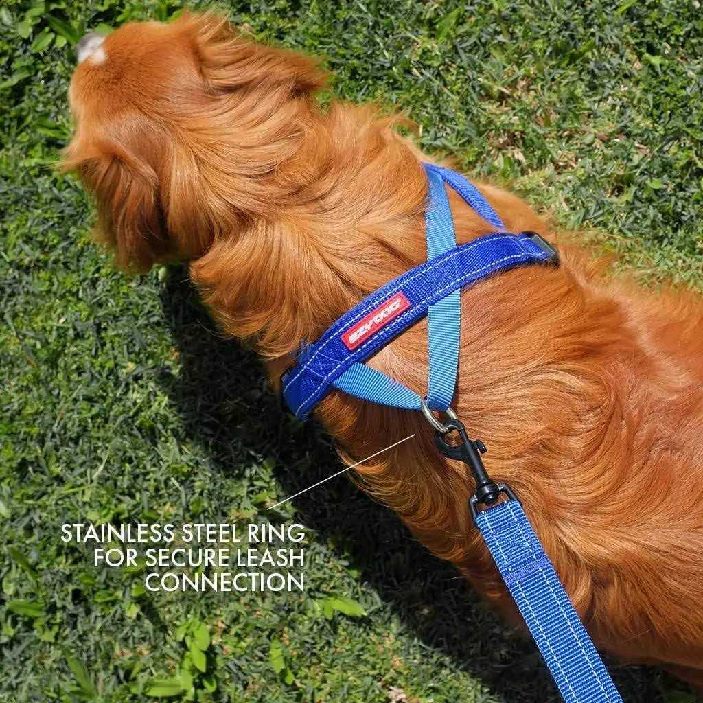 Quick Fit Dog Harness J8479