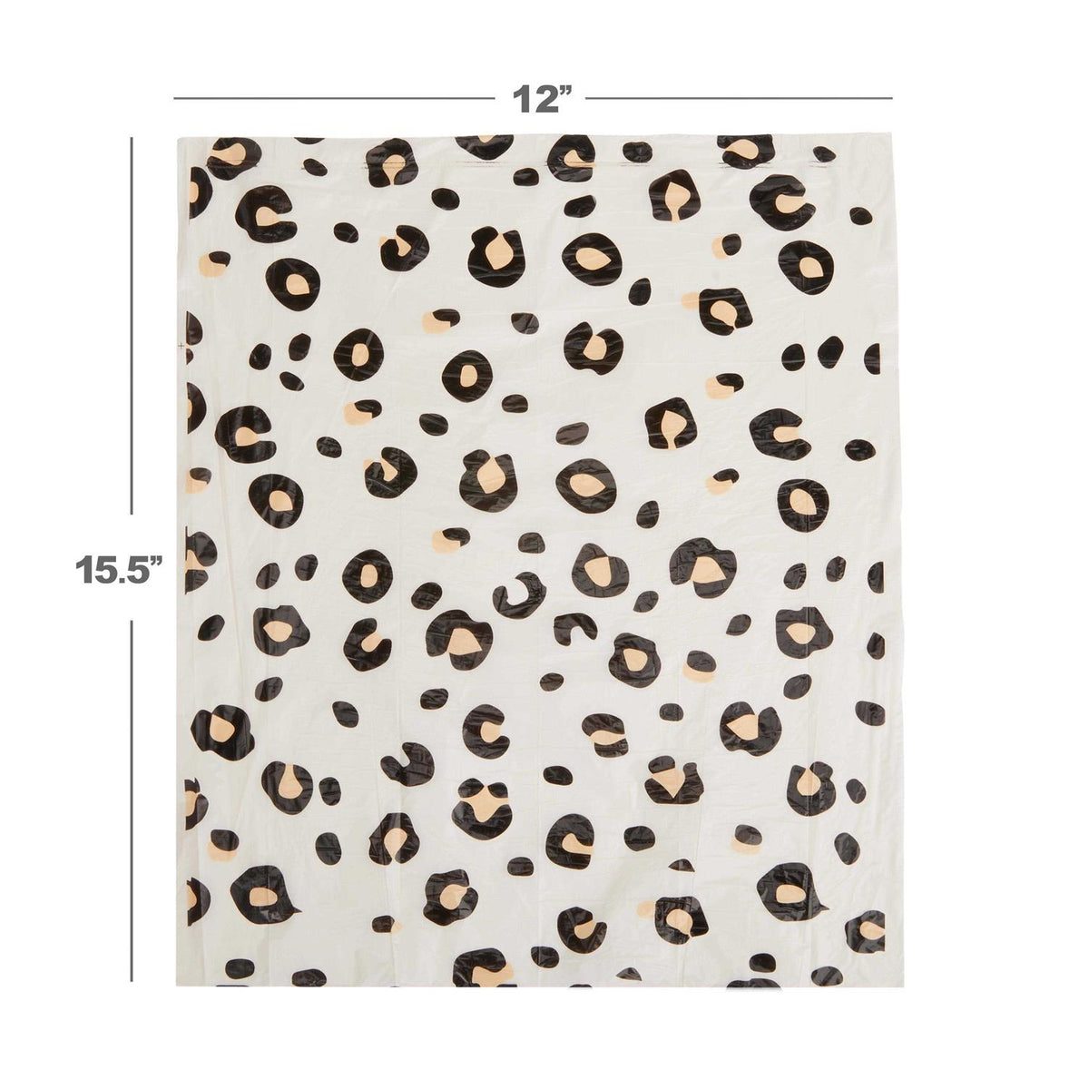 Cat Litter Bags Q5331