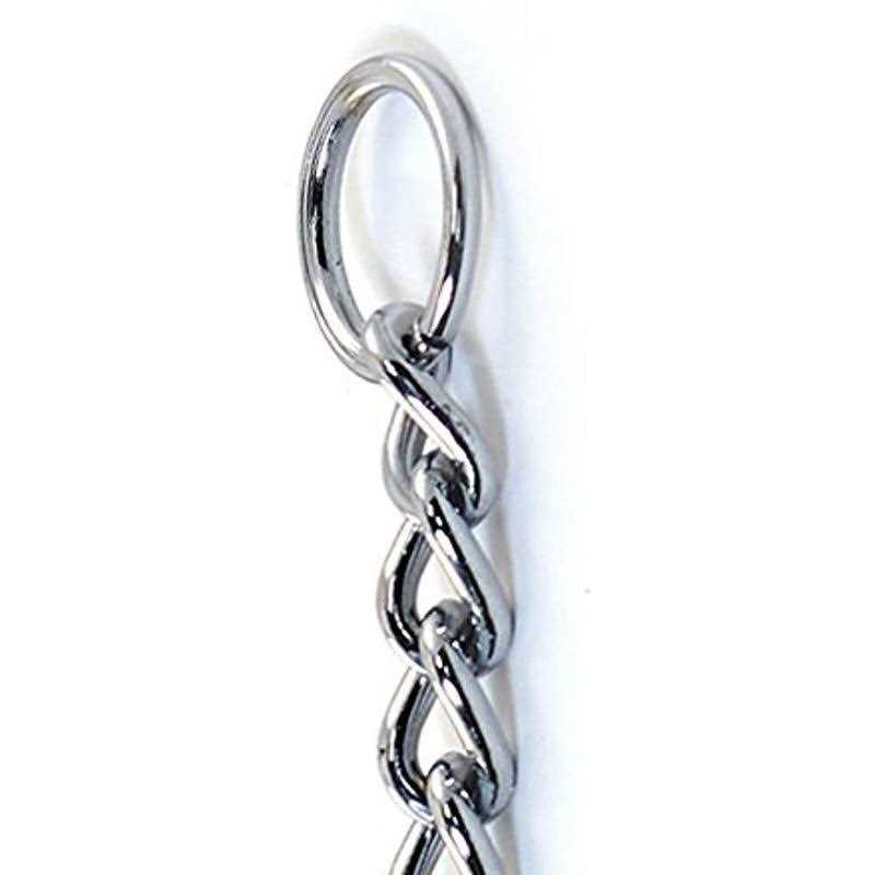Chain Collar Y106