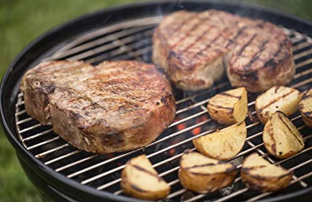 14-Inch Portable Grill K805