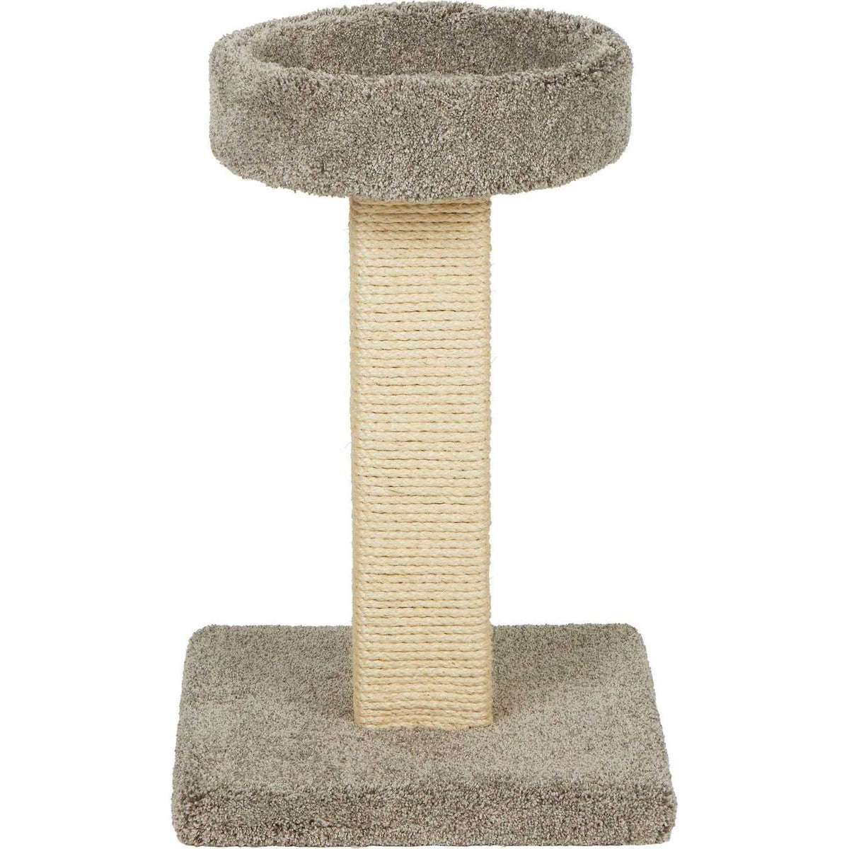 32-in Wooden Cat Tree Y78882
