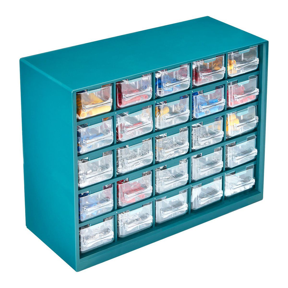 Terminal Connector Assortment, 1000-Piece E675