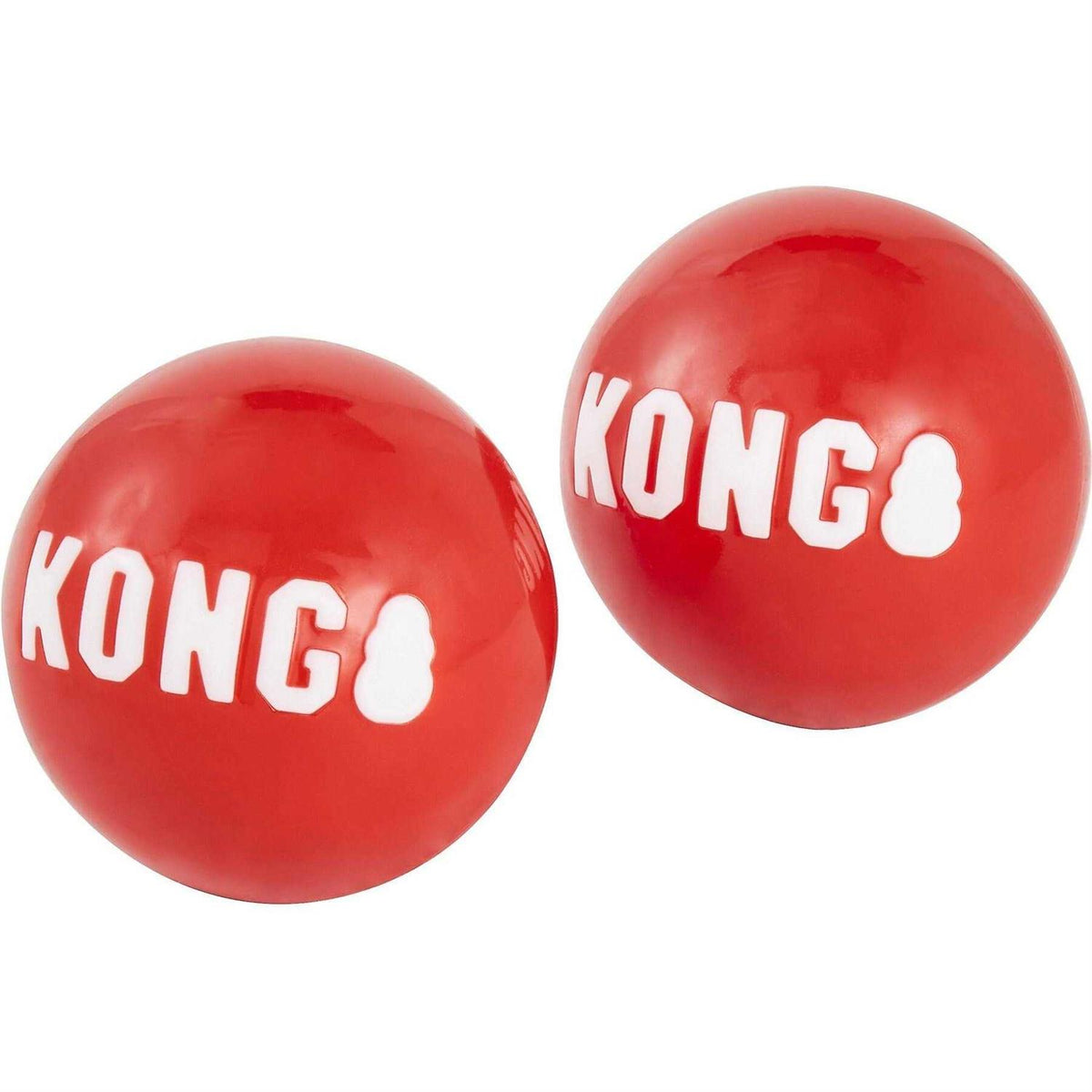 Signature Ball Dog Toy P59247