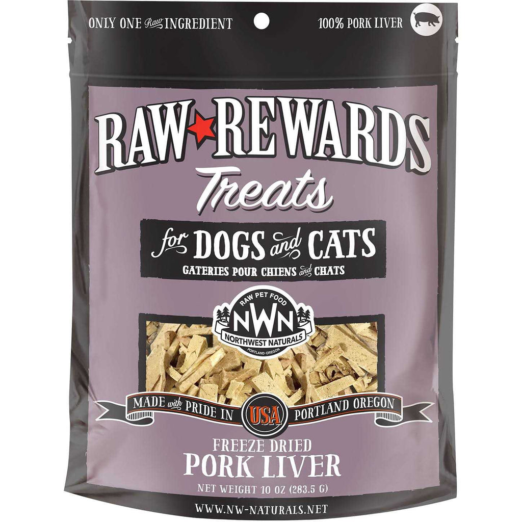 Freeze Dried Raw Liver Treats C4573