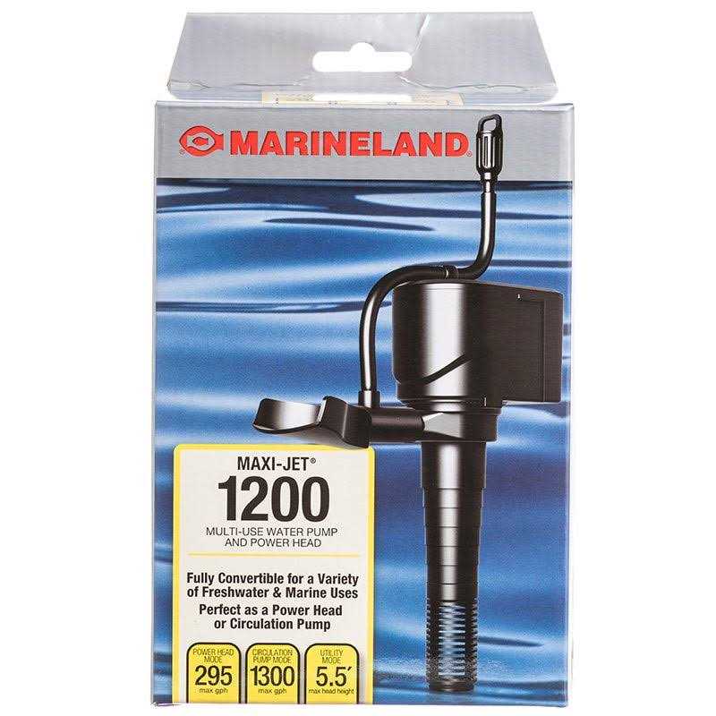 Water Pump S25136