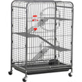 Small Animal Pet Cage L1492