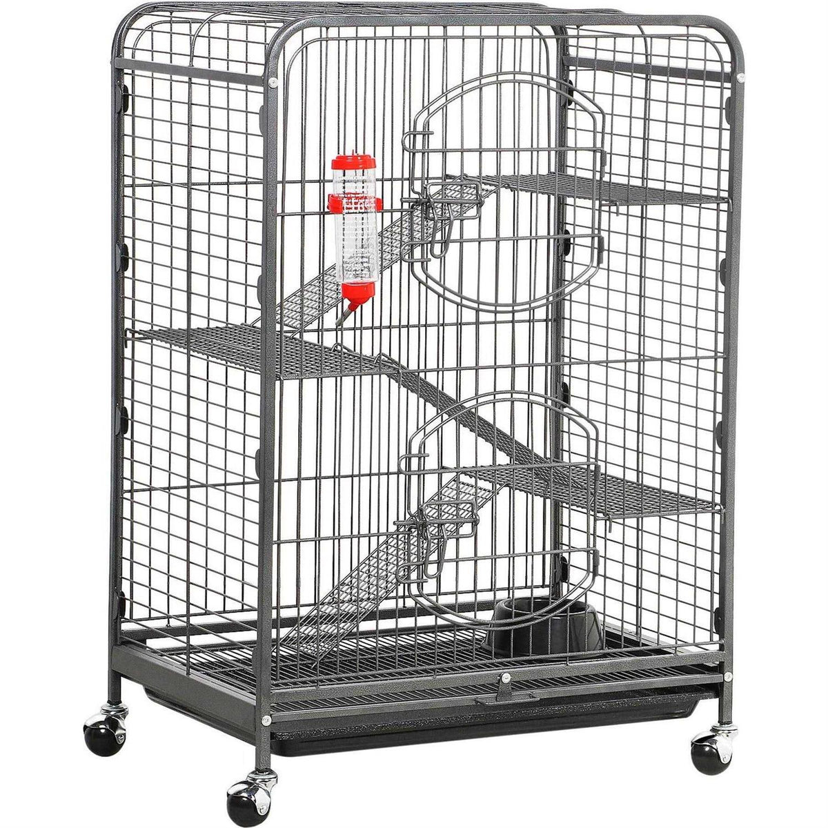 Small Animal Pet Cage L1492