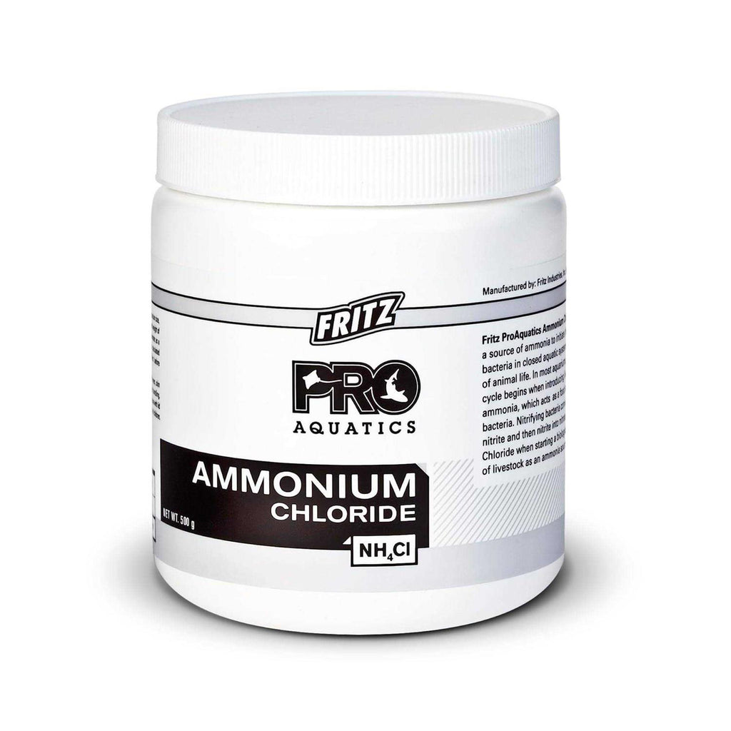 Ammonium Chloride T624