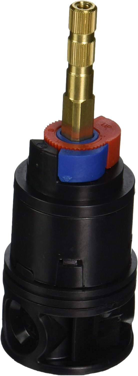 Ceramic Valve with Pressure Balance Cartridge P8200