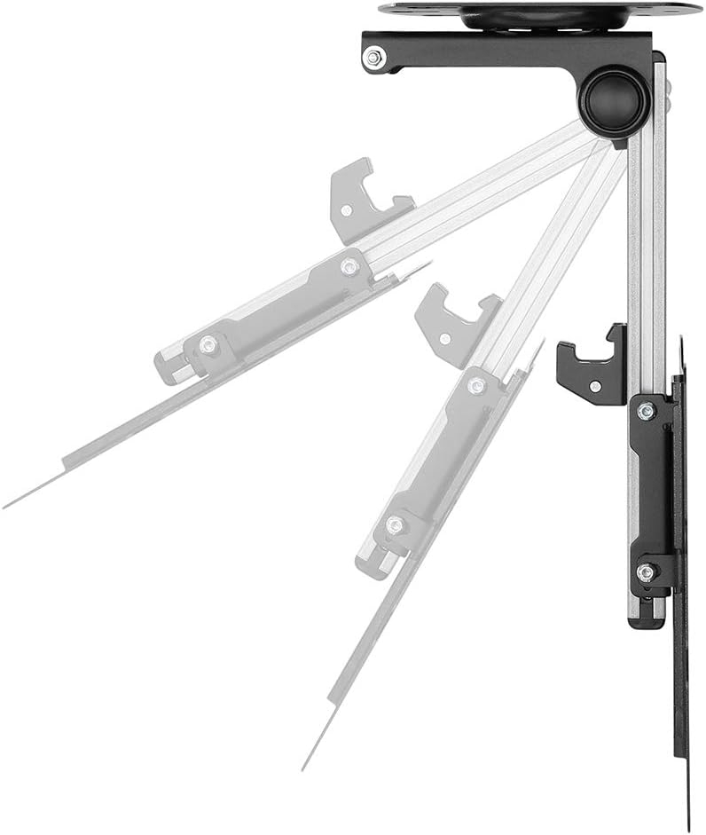 Low-Profile Under Cabinet Mount for 13-37 Inch TVs E25041