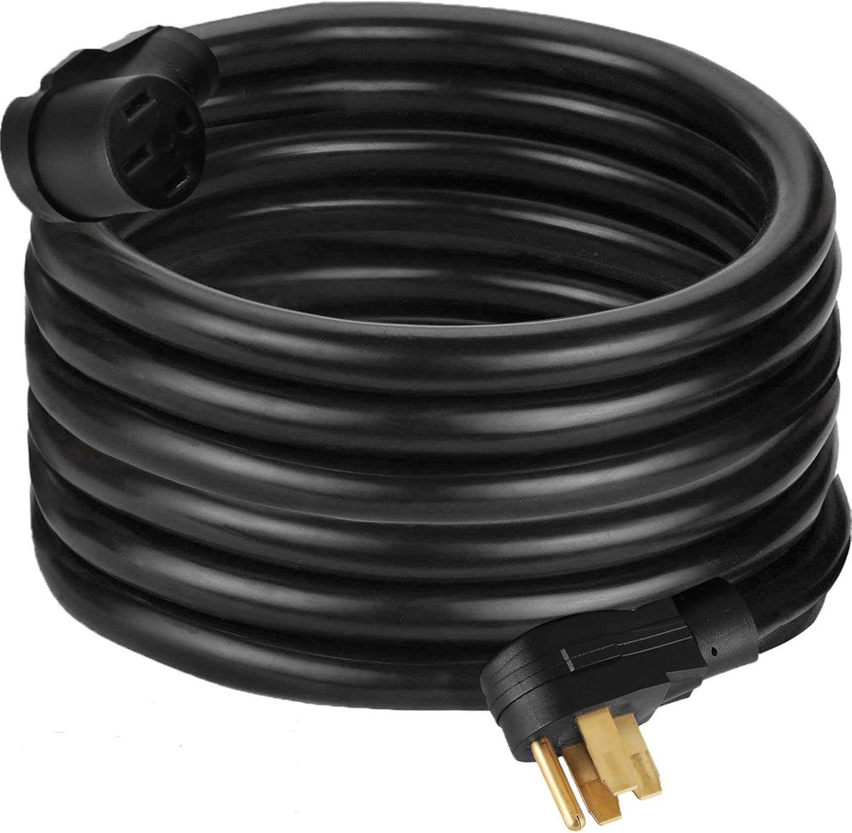 36Ft 30 Amp RV Extension Cord J2033