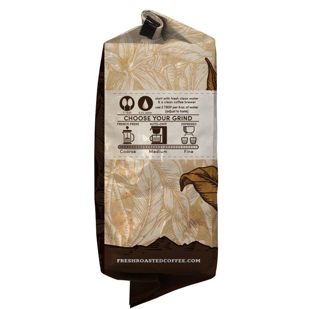 Whole Bean Coffee H29930
