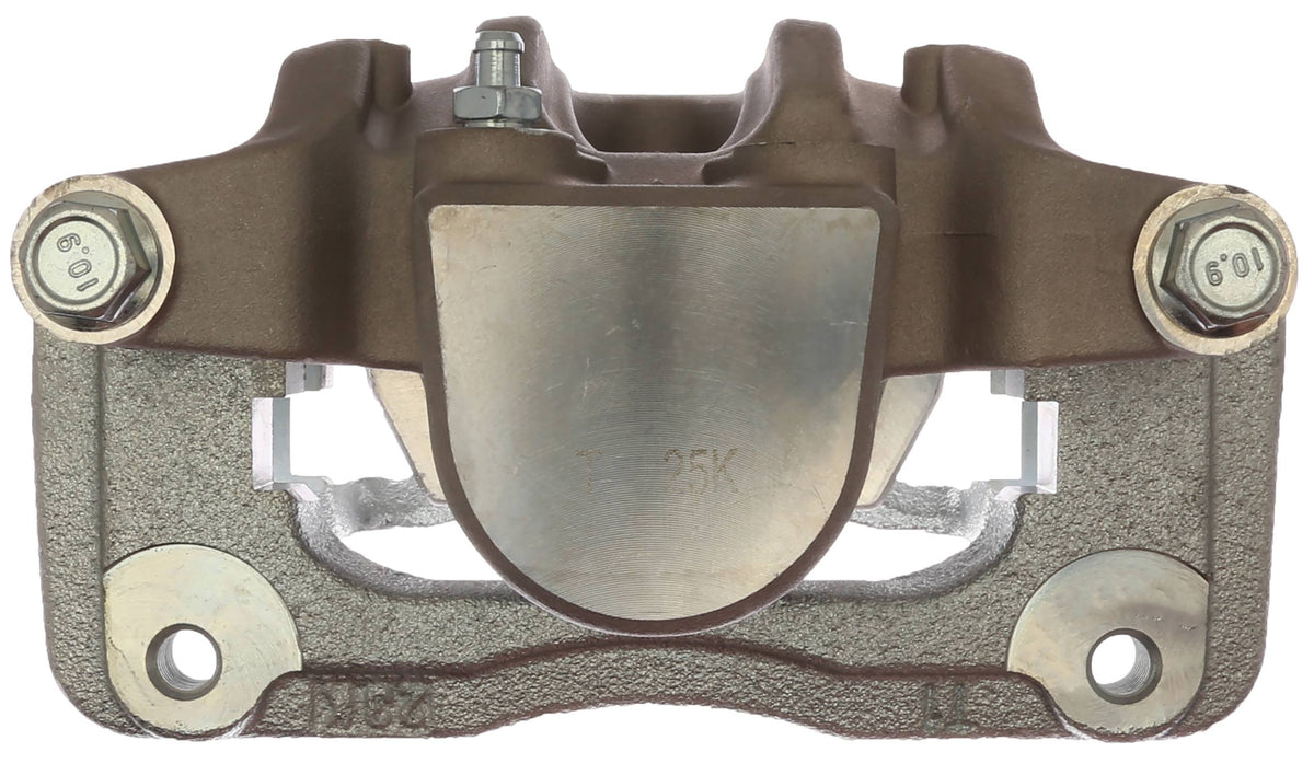 Brake Caliper & Bracket X335238