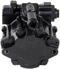 Power Steering Pump M496