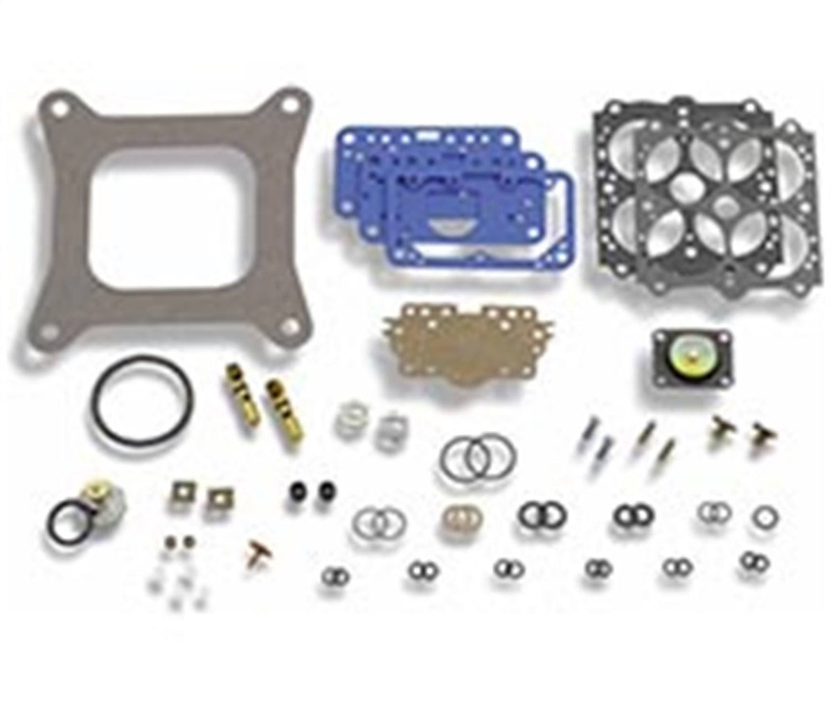 Carburetor Rebuild Kit A7632