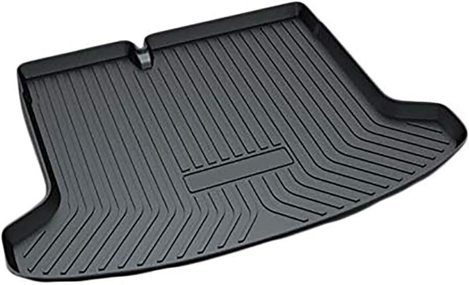 Cargo Liner Rear Cargo Tray Trunk Floor Mat Protector Q968