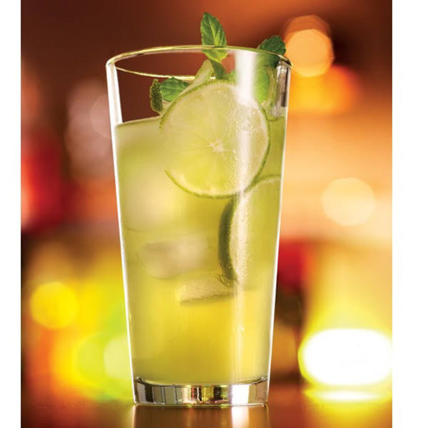 Stack Up Glass 11.75 oz N143874