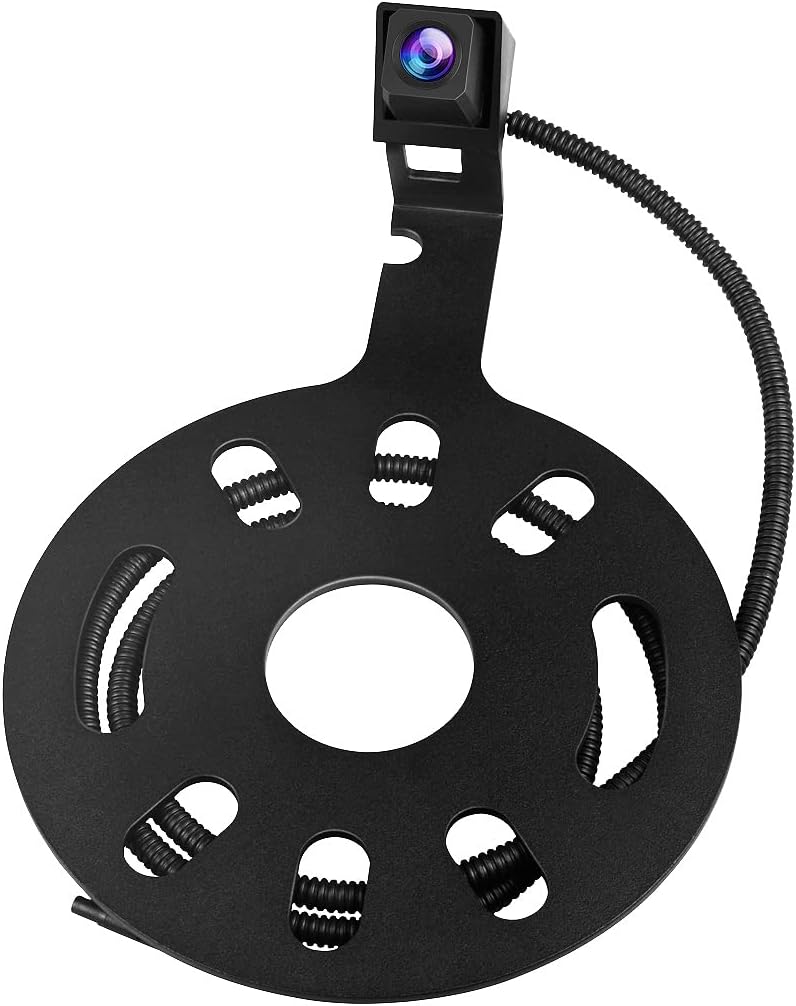Backup Camera W578