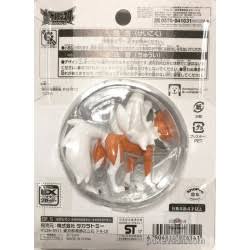 Lycanroc (Dusk Form) Figure C749