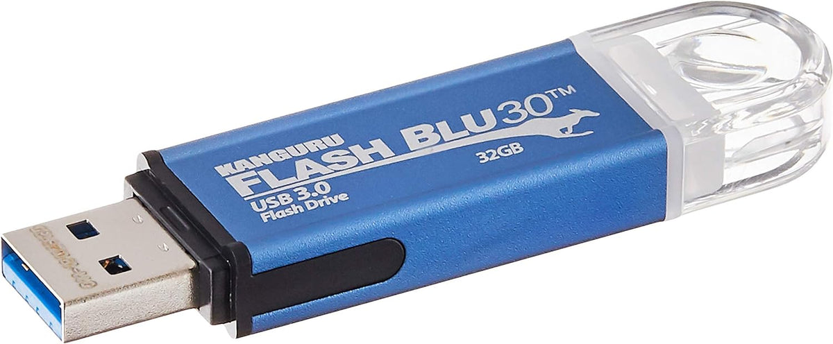 SuperSpeed USB3.0 Flash Drive Pack of 2 I308886