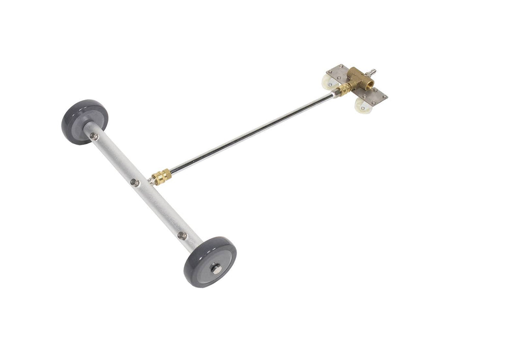 16x22 Pressure Washer Undercarriage Surface Cleaner 4000 PSI O591