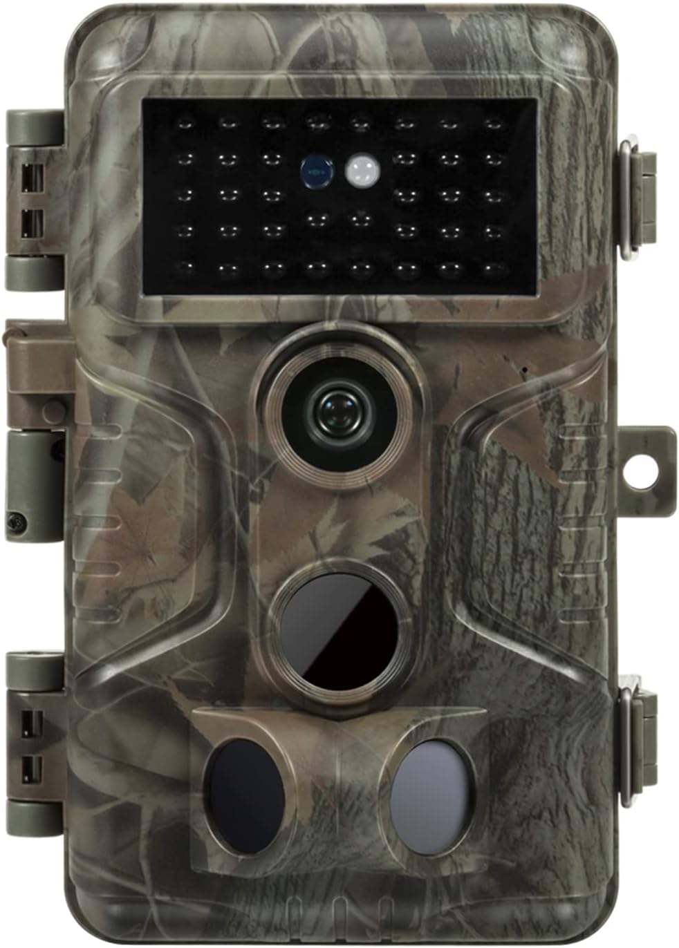 20MP 1080P Trail Game Camera with Night Vision Waterproof K526351